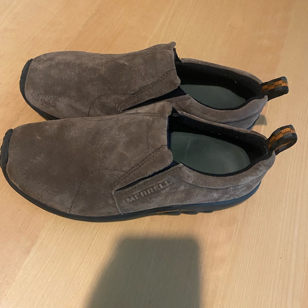 Merrel Jungle Moc Womens Shoe